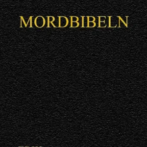 Mordbibeln (e-bok) av Erik Thulin