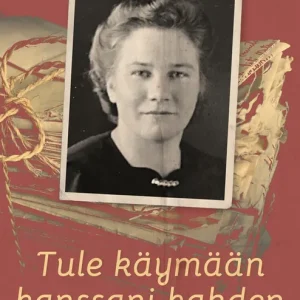 Tule käymään kanssani kahden (e-bok) av Pirkko Koskenkylä - Begagnad bok