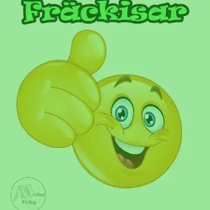 50 Fräckisar (e-bok) av Göran Waldt
