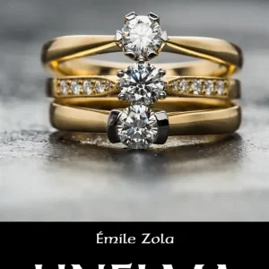 Unelma (e-bok) av Émile Zola
