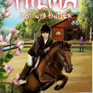 Mot nya hinder (e-bok) av Ulla M. Nissen