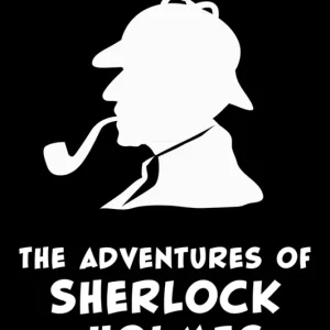 The Adventures of Sherlock Holmes (e-bok) av Arthur Conan Doyle - Begagnad bok