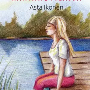Rakkautta rantahuvilassa (e-bok) av Asta Ikonen