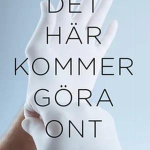 Det här kommer göra ont (e-bok) av Adam Kay