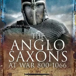 The Anglo-Saxons at War (e-bok) av Paul Hill