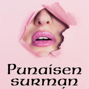 Punaisen surman naamio (e-bok) av Edgar Allan Poe