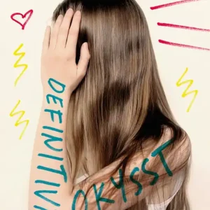 Definitivt okysst (e-bok) av Emma Askling