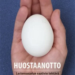 Huostaanotto (e-bok) av -