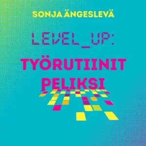 Level up (e-bok) av Sonja Ängeslevä