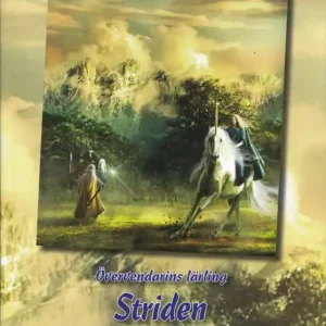 Striden vid Magins källa (e-bok) av Anna Fogelberg