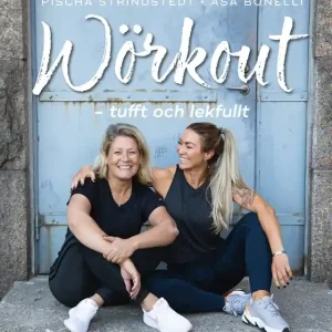 Wörkout: tufft och lekfullt (e-bok) av Åsa Bonelli