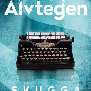 Skugga (e-bok) av Karin Alvtegen
