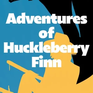 Adventures of Huckleberry Finn (e-bok) av Mark Twain