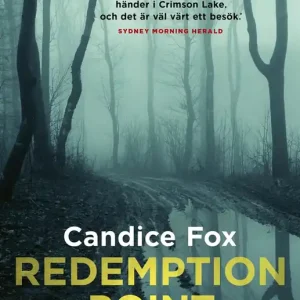 Redemption Point (e-bok) av Candice Fox