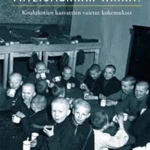 Yhteiskunnan tahra? (e-bok) av Marjo Laitala