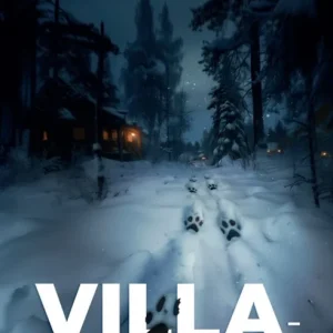Villaområdesvargen (e-bok) av Viktor W Lundvall