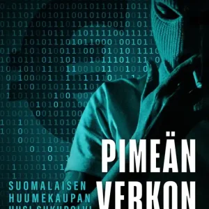 Pimeän verkon paronit (e-bok) av Esa Salminen