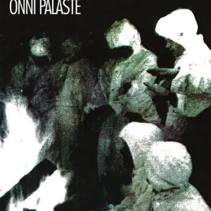Talvisodan ääniä (e-bok) av Onni Palaste