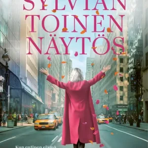 Sylvian toinen näytös (e-bok) av Hillary Yablon - Begagnad bok