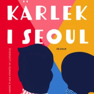 Kärlek i Seoul (e-bok) av Sang Young Park