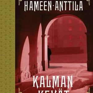 Kalman kevät (e-bok) av Virpi Hämeen-Anttila - Begagnad bok