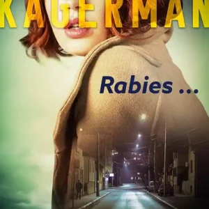 Rabies ... (e-bok) av Elisabet Kågerman