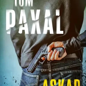 Askad (e-bok) av Tom Paxal