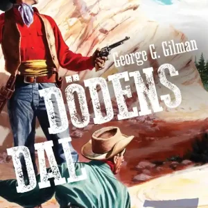 Dödens dal (e-bok) av George G. Gilman