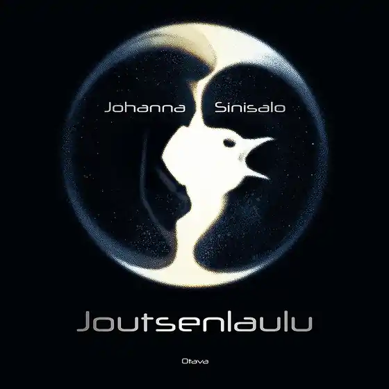 Joutsenlaulu (ljudbok) av Johanna Sinisalo