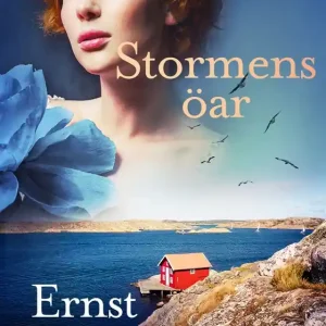 Stormens öar (e-bok) av Ernst Didring