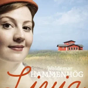 Livia (e-bok) av Waldemar Hammenhög