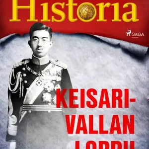 Keisarivallan loppu (e-bok) av Maailman Historia - Begagnad bok
