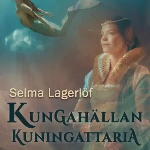 Kungahällan kuningattaria (e-bok) av -