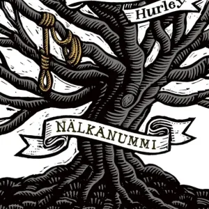 Nälkänummi (e-bok) av Andrew Michael Hurley - Begagnad bok