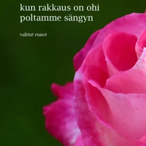 Kun rakkaus on ohi poltamme sängyn (e-bok) av Anna Wickham