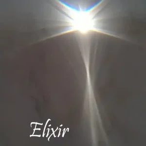 Elixir (e-bok) av Anita Pistemaa