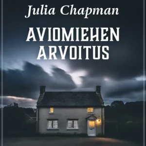 Aviomiehen arvoitus (e-bok) av Julia Chapman