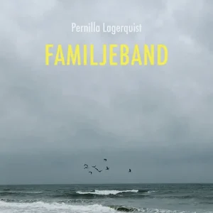 Familjeband (e-bok) av Pernilla Lagerquist