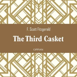 The Third Casket (e-bok) av F. Scott Fitzgerald