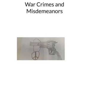 War Crimes and Misdemeanors (e-bok) av Joni Järvi-Laturi