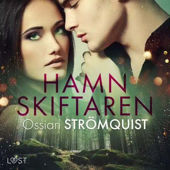 Hamnskiftaren - erotisk novell (ljudbok) av Ossian Strömquist