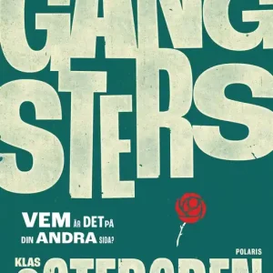 Gangsters (e-bok) av Klas Östergren - Begagnad bok