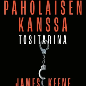 Sellissä paholaisen kanssa (e-bok) av James Keene