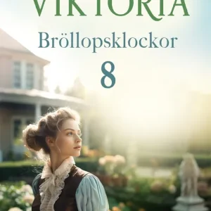 Bröllopsklockor (e-bok) av Aud Midtsund