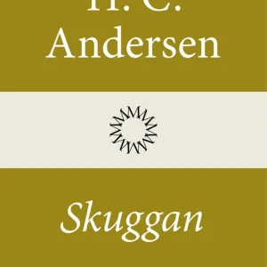 Skuggan (e-bok) av H. C. Andersen