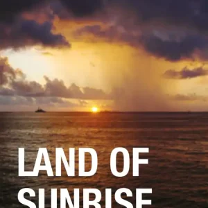 Land of Sunrise (e-bok) av Peter Larsson