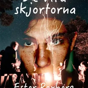 De vita skjortorna (ljudbok) av Ester Roxberg