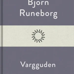Vargguden (e-bok) av Björn Runeborg