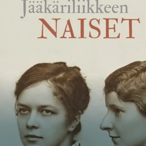 Jääkäriliikkeen naiset (e-bok) av Elina Virtanen