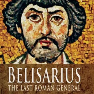 Belisarius (e-bok) av Ian Hughes
